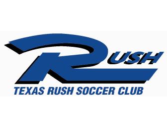 SUMMER PROGRAM PACKAGE - 3 RUSH CAMPS FOR YOU !!!