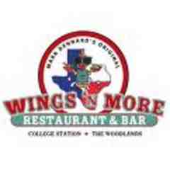 Wings N' More