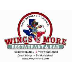 Wings 'N More