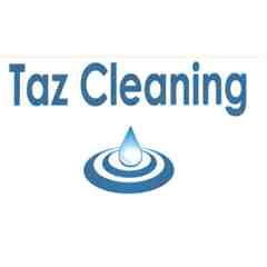 Taz Cleaning