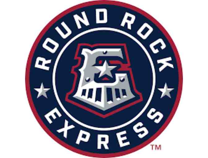 Round Rock Express Home Run Porch Tickets - Photo 1