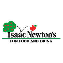Isaac Newtown's