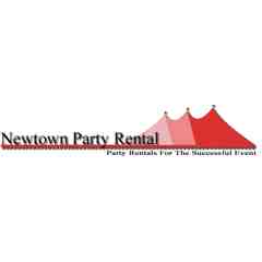 Newtown Rental Center