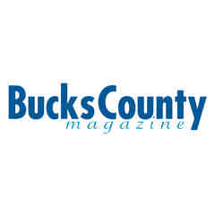 Bucks County Magazine