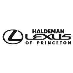 Haldeman Lexus of Princeton