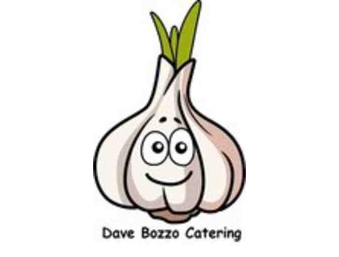 Dave Bozzo's BBQ Catering for 50 - Photo 1