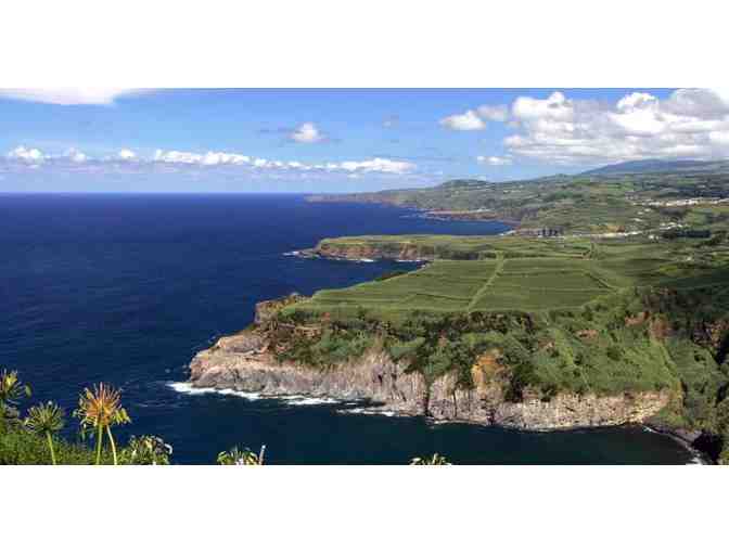 "Taste of the Azores" 5 days for 2 people - Photo 2