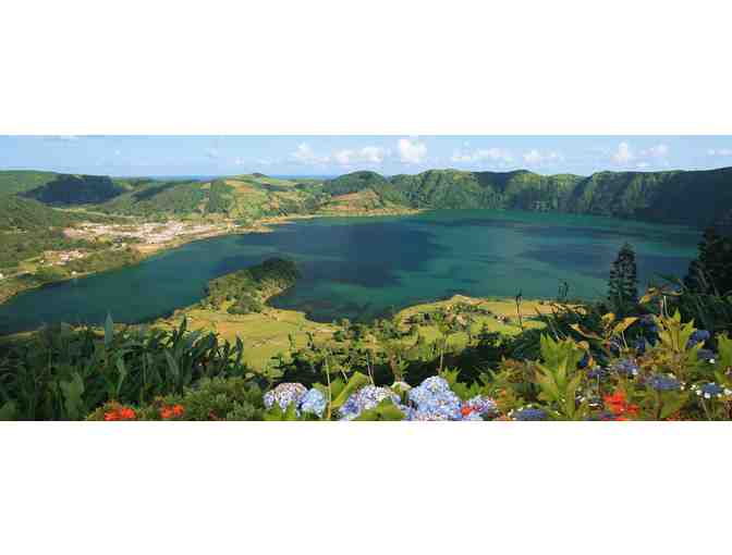 "Taste of the Azores" 5 days for 2 people - Photo 4