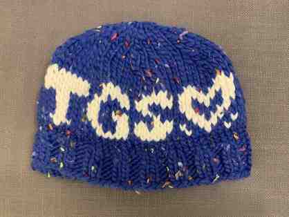 TGS Knit Hat