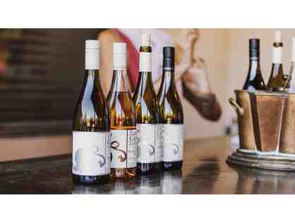 Virtual Wine Tasting with Tablas Creek Vineyard for 4-12 people