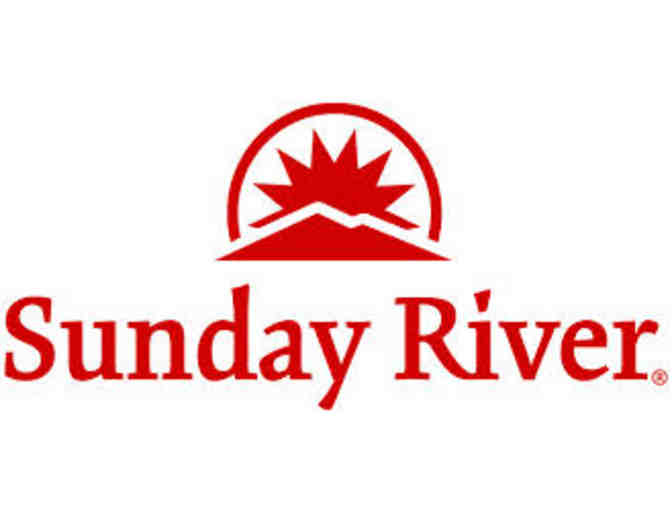 Sunday River Ski Package