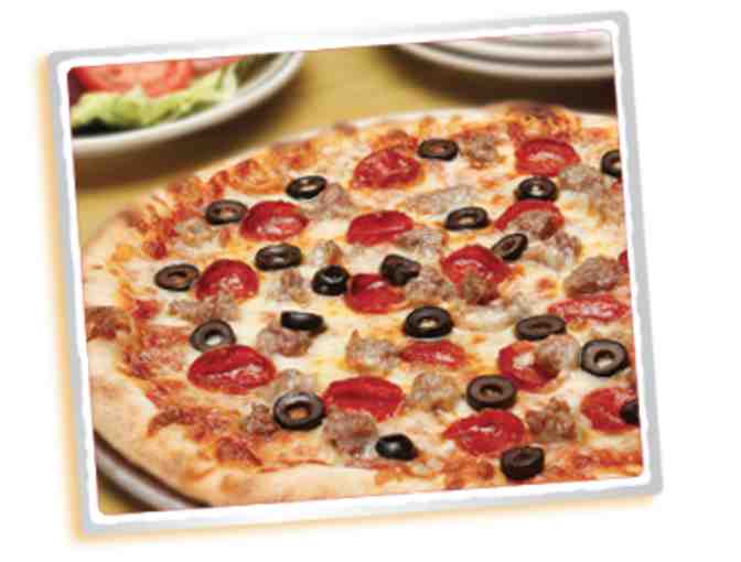 Mary's Pizza Shack - $25 Gift Card