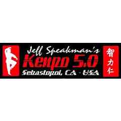 Jeff Speakman's Kenpo 5.0