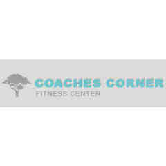 Coaches' Corner Fitness Center