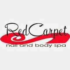 Red Carpet Nail and Body Spa