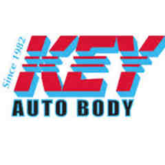 Key Auto Body