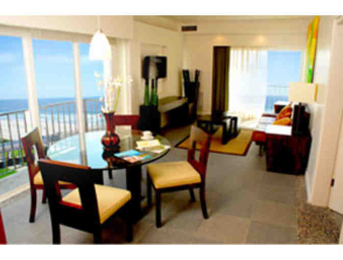 2 Night Stay at Rosarito Beach Hotel, Rosarito Mexico