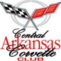 Central Arkansas Corvette Club