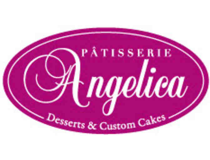 Patisserie Angelica $50 Gift Certificate