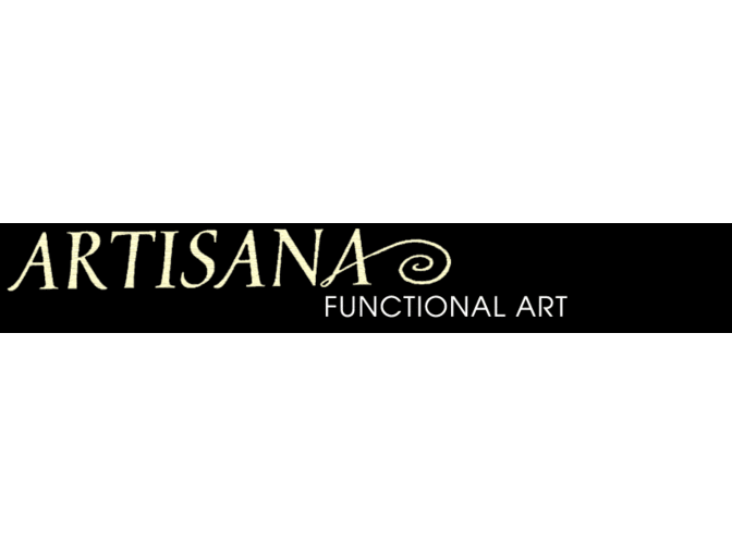 $50 Gift Certificate to Artisana