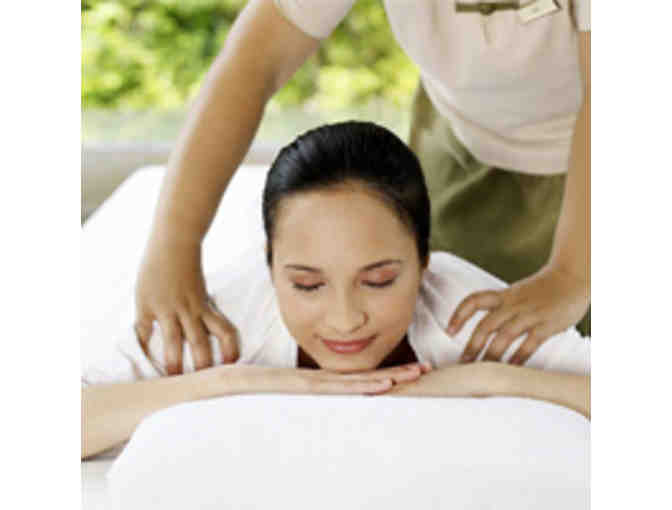 $50 Gift Card toward massage at Jaiyen Spa - Photo 1