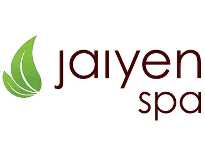 $50 Gift Card toward massage at Jaiyen Spa - Photo 2