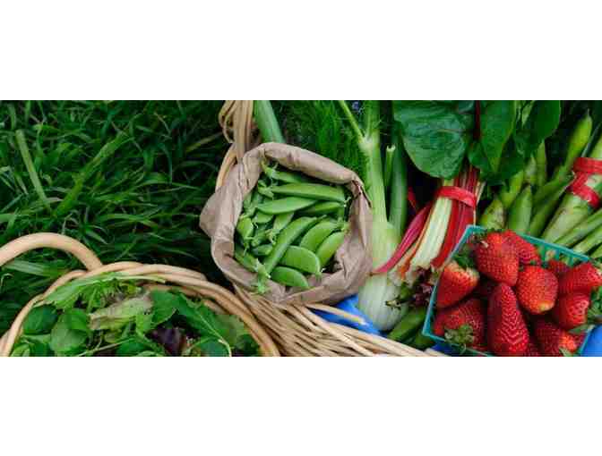 Laguna Farms CSA Box Gift Certificate