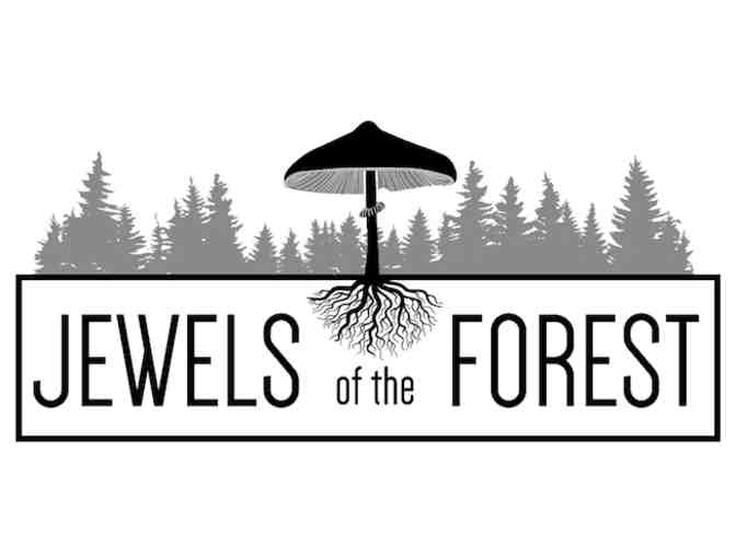 Gift Certificate for $50 at Jewels of the Forest