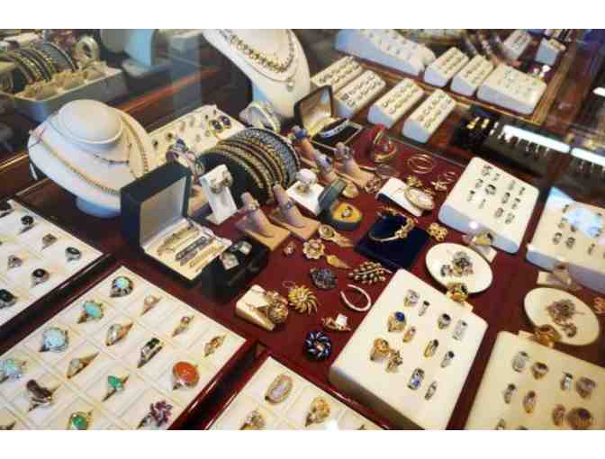 $50 Gift Certificate to Olde Towne Jewelers