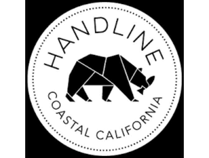 Handline Restaurant $25 Gift Card