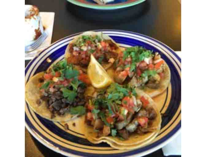 $20 Gift Certificate for Viva Mexicana - Photo 1