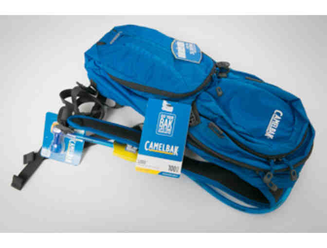 Camelbak Lobo with Quick Link System
