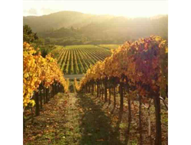 Wine Road Tasting Pass Package for Two