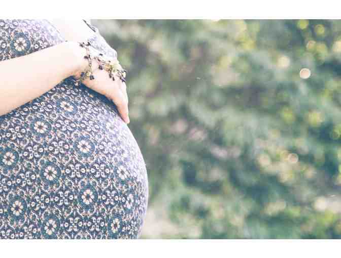 Prenatal Love Package from Thrive Birth Center