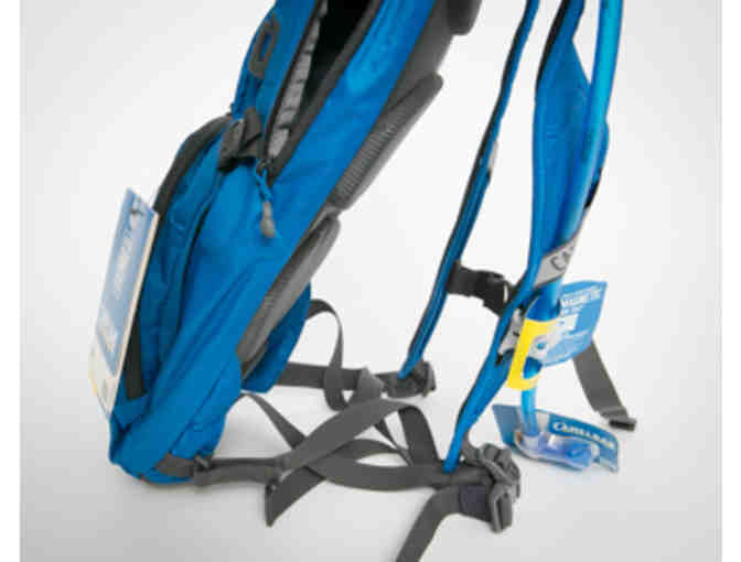 Camelbak Lobo with Quick Link System