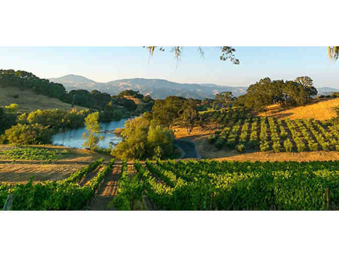 Wine Road Tasting Pass Package for Two