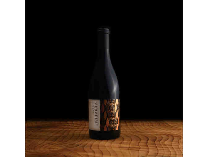 1 Bottle 2014 Verveine Cellars Red Wine