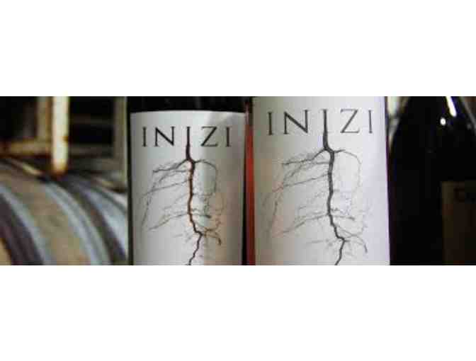 Inizi Wines -2017 Rose of Charbono -  two bottles