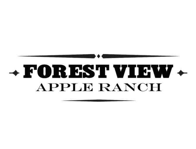 Two Night Stay in the Tree House at Forest View Ranch