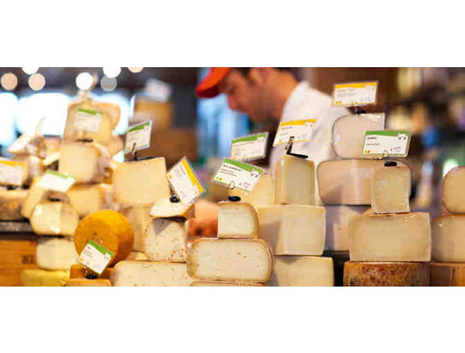 Tour and Lunch for 2 at Cowgirl Creamery