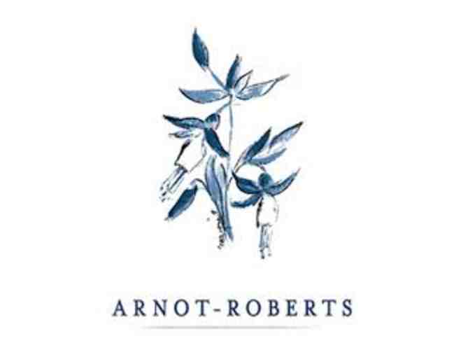Arnot-Roberts 2013 Trousseau - North Coast - Magnum