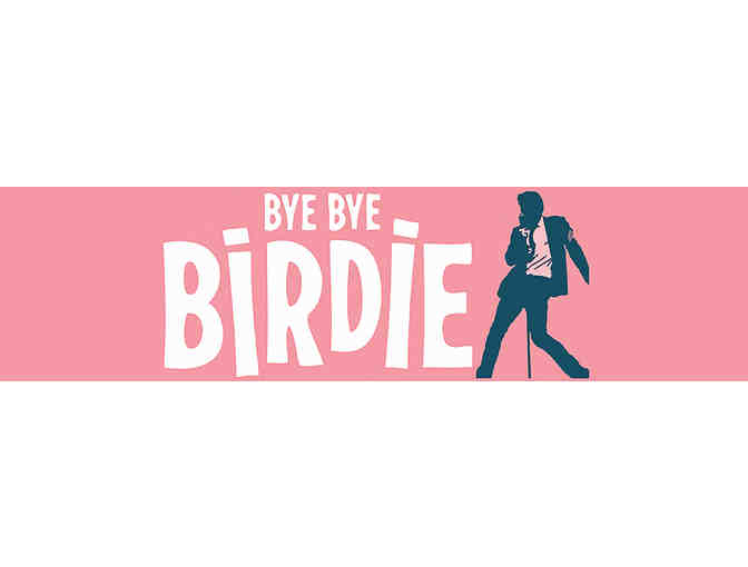 4 tickets to the performance of "Bye Bye Birdie"  May 11-21,  2018 - Photo 1