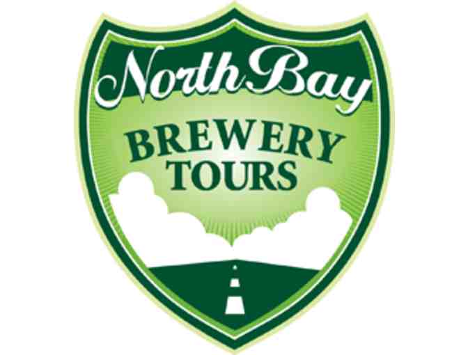 North Bay Brewery Tour for Two