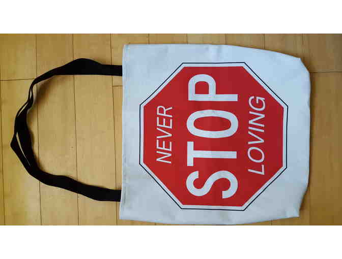 Never Stop Loving Grab Bag