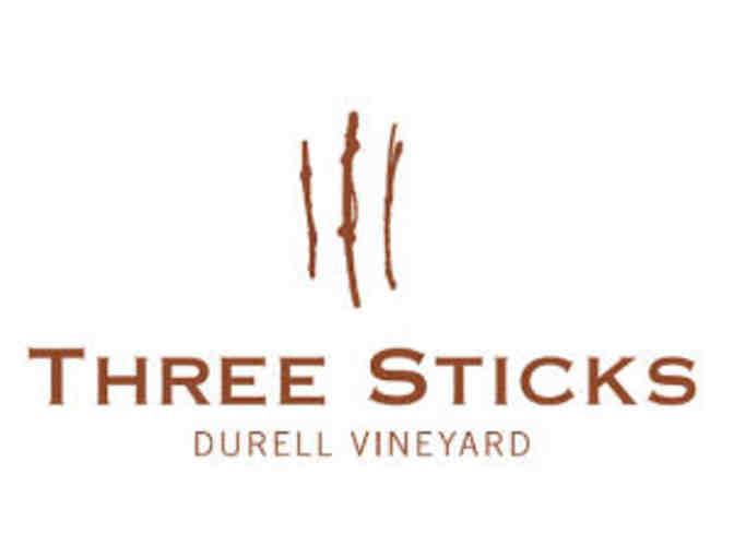 Mixed 3 Pack of Three Sticks Wine Varieties