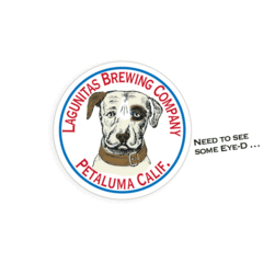 Lagunitas Brewing Company