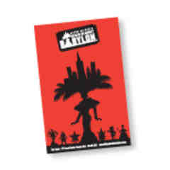 Beach Blanket Babylon