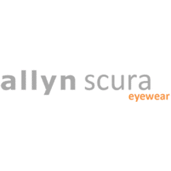Allyn Scura Eyewear