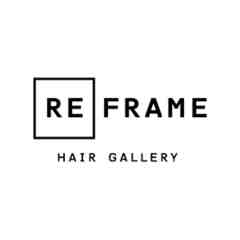 Reframe Hair Gallery