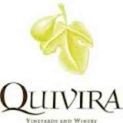 Quivira Vineyards & Winery